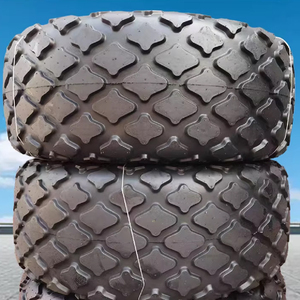 Neumático Industrial Marca Advance, Neumáticos Compactos 23.1-<span class=keywords><strong>26</strong></span> 20.5-25, Doble Refuerzo de Acero, Neumático OTR 20 5 25 - Product Image 4