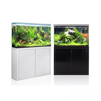 En gros betta poisson poisson tropical vivant LED table filtre automatique pisciculture réservoir aquarium