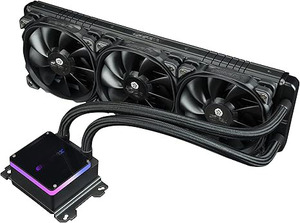 ENER-MAX liqtech tr4 II 360 argb AIO CPU chất lỏng mát người hâm mộ làm mát cho <span class=keywords><strong>AMD</strong></span> threadripper strx4/tr4/SP3 TR5 str5/strx5/swrx9 LGA - Product Image 4