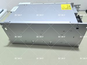 ไดรฟ์ควบคุมการเคลื่อนที่ซีรีส์ SIMOVERT Masterdrives รุ่น 6SE7015-0EP70 ประสิทธิภาพสูง 2 IP20 3AC 380-480V 50/60Hz 5A 1.5kW พร้อม PLC - Product Image 1