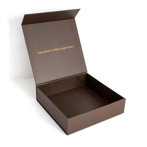 Custom Reasonable Price Skincare Packaging Paper <b>Box</b> Matte Cardboard Low Moq <b>Magnetic</b> <b>Gift</b> <b>Box</b> Foldable - Product Image 2