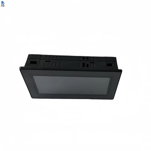 KEYENCE VT3-W4T VT3-W4TA T3-W4GT HMI Touch Screen Panel Color Touch Screen <b>Used</b> for Control Panel Display Terminal in Stock - Product Image 1