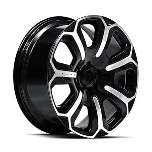 Rines de Aleación Monobloque Forjados de 1 Pieza de 20 21 22 23 24 Pulgadas, Rines Personalizados para <span class=keywords><strong>Bentley</strong></span> Bentayga <span class=keywords><strong>Continental</strong></span> GT Flying Spur - Product Image 6