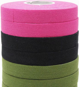 Banda de agarre para escalada deportiva de 8 mm con potente agarre de contorsión y cinta de judo - Product Image 5