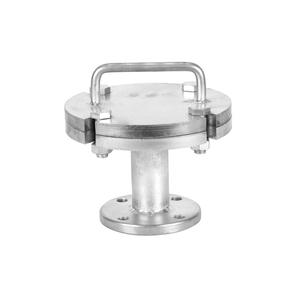 Conectores Internacionales de Orilla para Agua Residual Doméstica Resistentes al Aceite para Hidrantes de Barcos, Venta al Por Mayor del Fabricante - Product Image 1