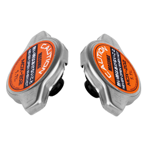 Tapón de Radiador MASUMA MOX-202 de Japón, 1.1 OEM 16401-31480 16401-36020 16401-46610 para TOYOTA FJ CRUISER - Product Image 5