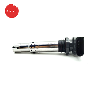 Bobina de encendido 036905715F para Audi A3 2004-2013 Volkswagen Polo <span class=keywords><strong>Golf</strong></span> 036905715F - Product Image 4