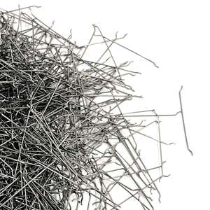 Metal yapı malzemeleri ile depo için sıcak satış endüstriyel döşeme çelik Fiber güçlendirilmiş beton Modern tasarım - Product Image 5