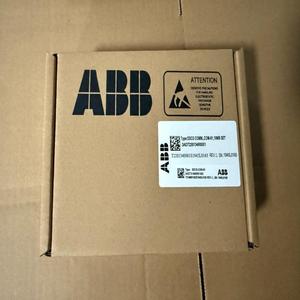 SDCS-COM-81 3ADT220134R0001 โมดูลการสื่อสารซีรีส์ SDCS PLC - Product Image 4