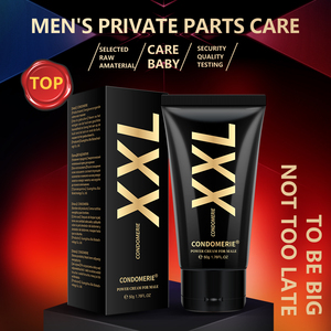 Người Đàn Ông Hàng Đầu Bán XXL50G Mở Rộng Kem Retarder Gel Giúp Nam Hiệu lực Người Đàn Ông Tăng Trưởng Chậm Trễ Kem Nuôi Dưỡng Dương Vật Mở Rộng - Product Image 6