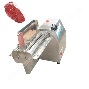 Ihale domuz Hamstring Tenderizer makinesi et işleme makineleri