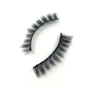 ขนตาปลอมแบบวอลลุ่ม ผลิตด้วยเครื่องจักรจากเกาหลี รุ่น IW-B-09 สำหรับขายส่ง ปรับแต่งได้ตามต้องการ รับผลิตแบบ OEM ODM ผู้ผลิตจำนวนมาก - Product Image 1