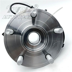 513272 52060398AE 52060398AD Vente en gros de pièces automobiles HDE Roulement de moyeu de roue pour Jeep Wrangler III - Product Image 3