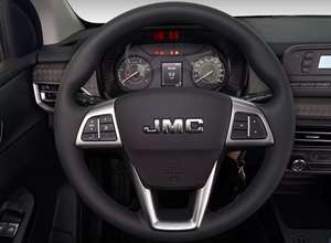 JMC <span class=keywords><strong>รถ</strong></span>บรรทุก<span class=keywords><strong>รถ</strong></span><span class=keywords><strong>กระบะ</strong></span>ขนาดเล็กห้องโดยสารคู่ใหม่ - Product Image 4