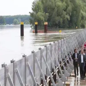 Vendite dirette della fabbrica della barriera contro le inondazioni a prezzi competitivi