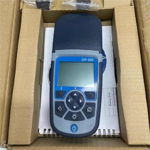 Colorímetro Portátil Multiparamétrico DR900 Original con Clasificación IP68, Fuente de Luz Láser para Pruebas de Agua, 90 Parámetros Colorimétricos - Product Image 1