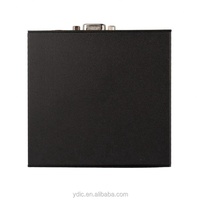 Kit de programmation ECU Xprog V5.55 X-prog M Box, nouveaux cartons, USB standard, noir