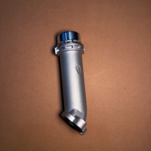 Raccordo Tubo Flessibile in Alluminio per Liquido di Raffreddamento Motore OE 11127810707 7810707 per <span class=keywords><strong>BMW</strong></span> Serie 1234567 <span class=keywords><strong>X1</strong></span> X3 X4 X5 X6 - Product Image 3