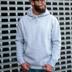 Sudadera con capucha de calidad superior Ropa de hombre de algodón Sudaderas Pullover Streetwear Chándales Impresión de sudaderas con capucha para hombre Fabricación - Product Image 5
