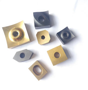 เครื่องบดยางพลาสติกอุตสาหกรรมสำหรับรีไซเคิลใบมีดหั่นเพลาเดียว gomine - Product Image 1