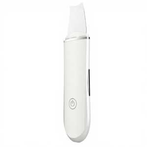 เครื่องกำจัดสิวเสี้ยนแบบพกพา IFINE Beauty Nano ทำความสะอาดรูขุมขน ขจัดสิ่งสกปรกอย่างล้ำลึก ด้วยคลื่นอัลตราโซนิก ช่วยผลัดเซลล์ผิว - Product Image 3