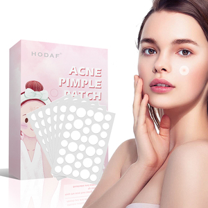 Parches Hidrocoloides Ultrafinos Invisibles para el Cuidado Facial y el Acné, Venta al Por Mayor - Product Image 2