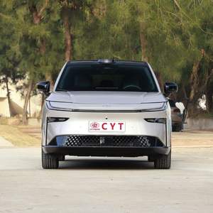 YT Auto Bz3x <span class=keywords><strong>Toyota</strong></span> 2025 610km Max Véhicule d'occasion <span class=keywords><strong>Toyota</strong></span> Bz3x <span class=keywords><strong>Prix</strong></span> 430 <span class=keywords><strong>SUV</strong></span> électrique d'occasion Véhicules électriques d'occasion 2024 5 places - Product Image 6