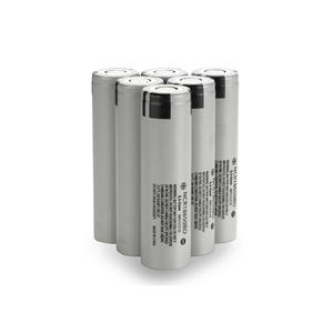 เครื่อง<span class=keywords><strong>18650BD</strong></span> แบตเตอรี่ NCR18650BD 3200มิลลิแอมป์10A 3.6โวลต์ NCR18650BD แบตเตอรี่ราคาประหยัดสำหรับเครื่องใช้อิเล็กทรอนิกส์ - Product Image 5