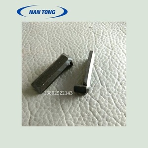 Boquilla de impresora Nantong para impresora offset Heidelberg, tinta solvente 150100200500, pieza usada - Product Image 3