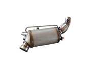 Pour 1er F20/F21 (118d/120d/125d) XDrive, pièce de retrofit en acier inoxydable Euro VI pour 1er/2er/3er/4er/5er/X3/X4
