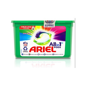 Detergente en Polvo Ariel / Detergente en Polvo ARIAL de Alta Calidad, Detergentes para Lavar - Product Image 5