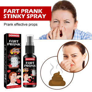 DOWMOO Pet Prank <span class=keywords><strong>Spray</strong></span> puant - Product Image 2