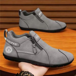 Chaussures <span class=keywords><strong>de</strong></span> course sur route légères et respirantes pour hommes, baskets pour la course sur piste et sur sentier, pour les saisons printemps et hiver - Product Image 2
