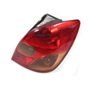 Pièces de carrosserie compatibles avec le feu arrière Corolla Spacio 2001 TA-NZE121N OEM 81560-13510 81550-13510 - Product Image 4