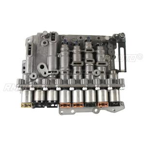 Conjunto de cuerpo de válvula de transmisión automática A6LF2 para piezas de motor Kia, accesorios para automóviles - Product Image 3