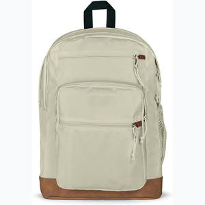 Sac à dos scolaire élégant et imperméable personnalisable en gros pour la promotion de la marque - Product Image 1