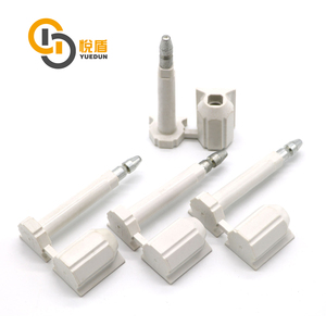 YDBS-007 dùng một lần khóa duy nhất sử dụng an ninh <span class=keywords><strong>Bolt</strong></span> con dấu cho xe tải - Product Image 4