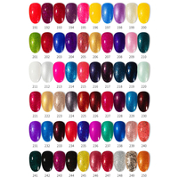 1 kg de gel UV pour ongles, recharge, fournisseur de manucure pour salon de beauté, fournitures pour ongles, style français, kilogramme en vrac, matière première en résine, gel pour ongles