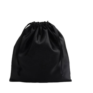 Bolsa de Joyería Elegante con Logotipo Personalizado, Serigrafía y Estampado en Caliente, Venta al Por Mayor Directa de Fábrica - Product Image 1
