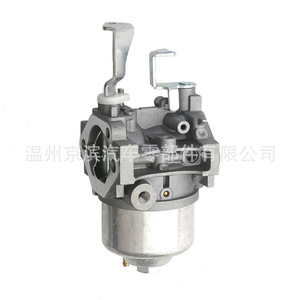 Carburateur Briggs & Stratton 715668 715443 715121 pour tondeuse à gazon, pièce de rechange pour moteur à essence - Product Image 2