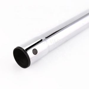 <span class=keywords><strong>Tubo</strong></span> de metal cromado para <span class=keywords><strong>aspiradora</strong></span>, <span class=keywords><strong>tubo</strong></span> de diámetro de 32/35/38/<span class=keywords><strong>40mm</strong></span>, piezas/accesorios de <span class=keywords><strong>aspiradora</strong></span> - Product Image 2