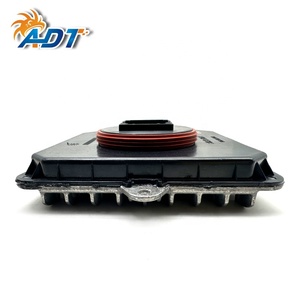Module de commande d'alimentation pour feux de jour ADT 63117428277, module de phare LED - Product Image 5