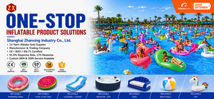 Colchón inflable <span class=keywords><strong>gigante</strong></span> para <span class=keywords><strong>piscina</strong></span> de flamencos, animal rider, gran oferta - Product Image 6