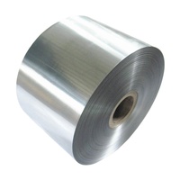Feuille d'aluminium en rouleau grand format de marque BF, alliage 8011, tempérament souple, composite, épaisseur 0,006-0,2 mm, pour usage alimentaire, livraison rapide, Guangdong