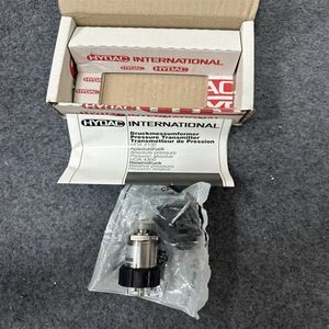 เซ็นเซอร์วัดแรงดัน HYDAC รุ่น 909788 HDA 4345-A-0005-000-F1 5 บาร์ 30 โวลต์กระแสตรง สแตนเลส DIY เยอรมนี - Product Image 4