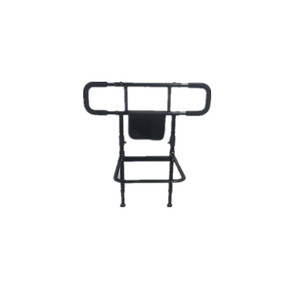 Barandillas Blancas Ajustables <span class=keywords><strong>en</strong></span> Altura y Anchura para Cama, para Personas Mayores y con Discapacidad <span class=keywords><strong>en</strong></span> el Hogar - Product Image 4