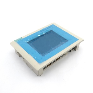 หน้าจอสัมผัส HMI คุณภาพพรีเมียม KTP700 Basic HMI 6AV6545-0BC15-2AX0 6AV2123-2GB03-0AX0 6AV2123-2JB03-0AX0 - Product Image 5