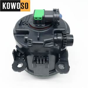 อะไหล่รถยนต์ ไฟตัดหมอก LR001587 สำหรับรถยนต์แลนด์โรเวอร์ เรนจ์โรเวอร์ ดิสคัฟเวอรี่ 4 ปี 2010-2016 L319 ฟรีแลนเดอร์ 2 ปี 2006-2014 L359 LR057400 - Product Image 2