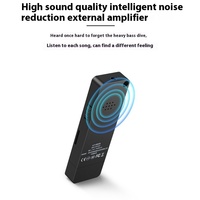 Lecteur MP3 avec Clé USB Intégrée – Lecteur de Musique Portable pour Course, Salle de Sport, Cadeaux | Commande en Gros et Logo Personnalisé avec Haut-parleur