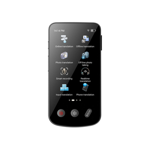 Dispositivo <span class=keywords><strong>de</strong></span> Aprendizaje Inteligente 2025, <span class=keywords><strong>Diccionario</strong></span> con 147 Idiomas, Servicio <span class=keywords><strong>de</strong></span> Traducción por IA, Escáner, Traductor <span class=keywords><strong>de</strong></span> Voz - Product Image 2